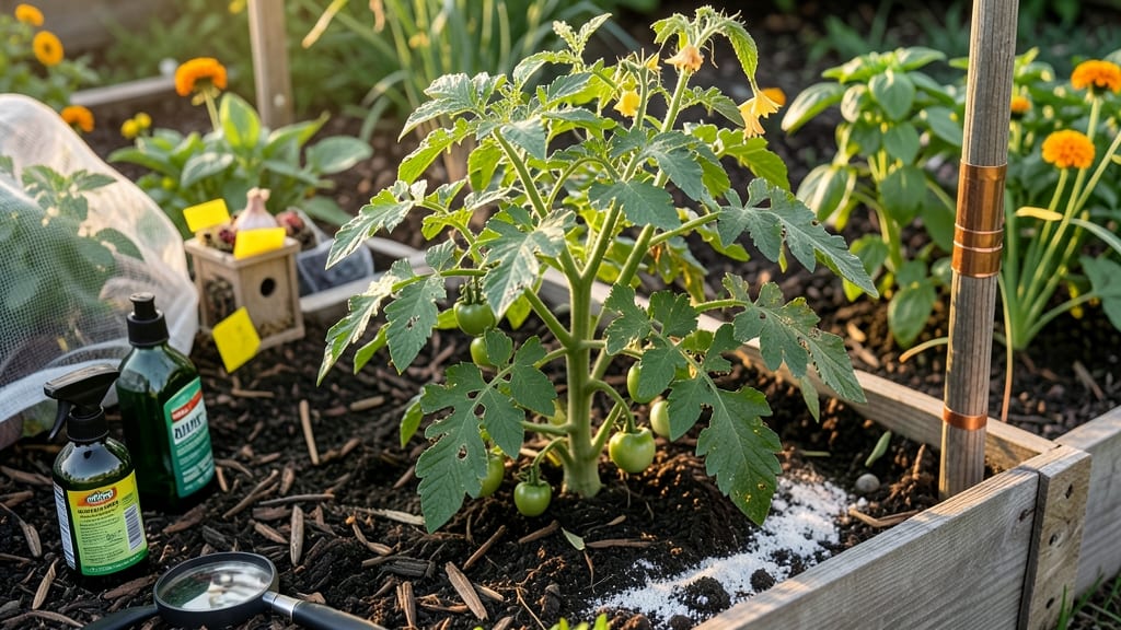 How to Prevent Garden Pests: 7 Natural Methods Backed by Science