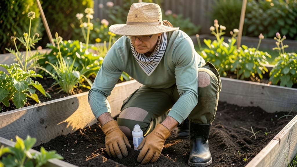 What Do Gardeners Wear: Seasonal Clothing Essentials and Safety Gear Guide