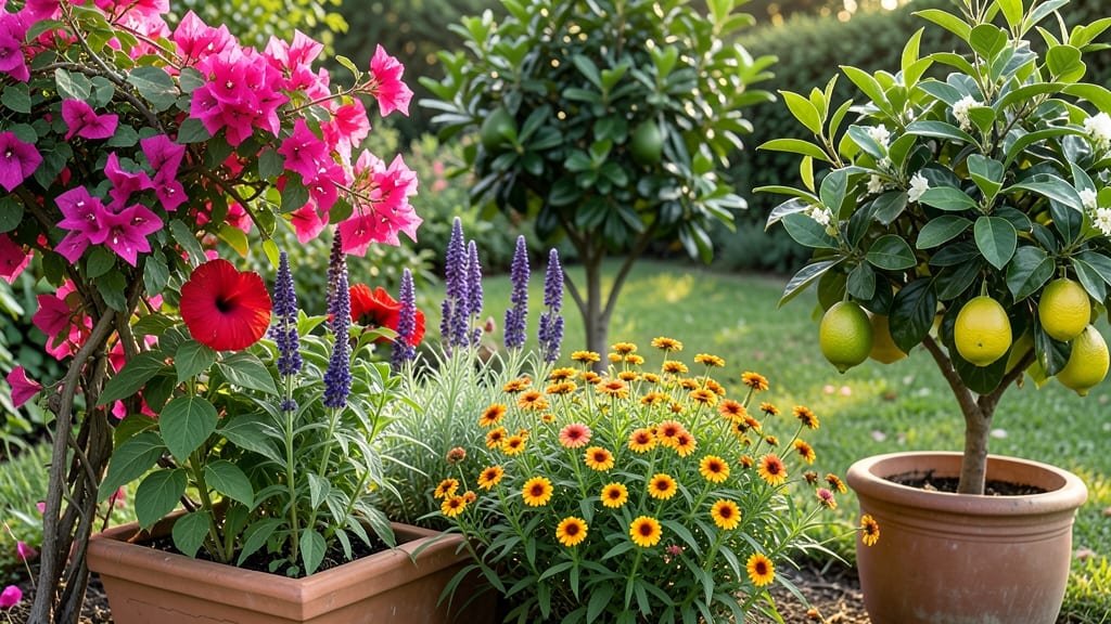 Garden Calendar for Zone 9: Planting Timeline With Exact Deadlines