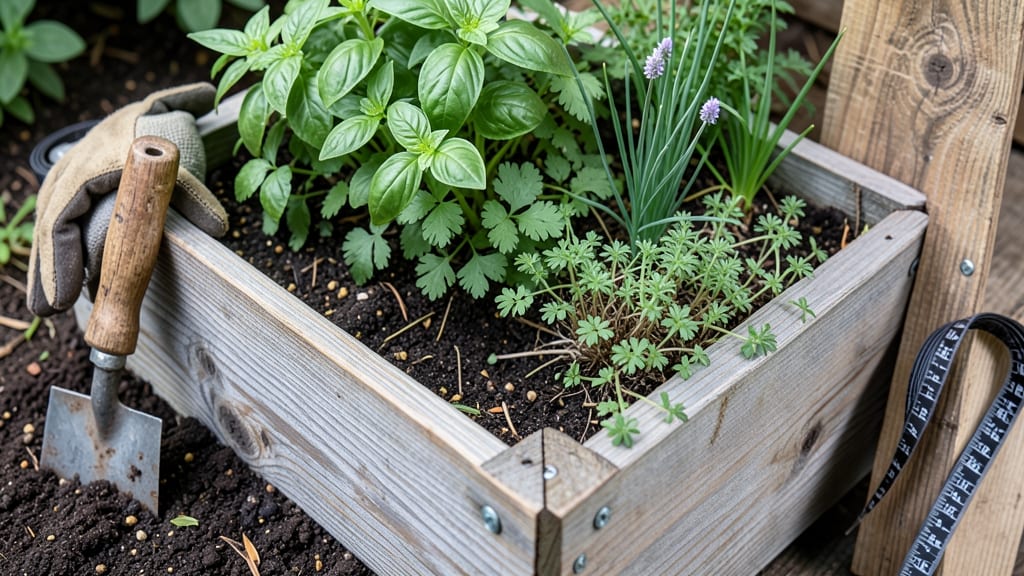 Do It Yourself Garden Boxes: 5 Budget-Friendly Plans With Material Costs
