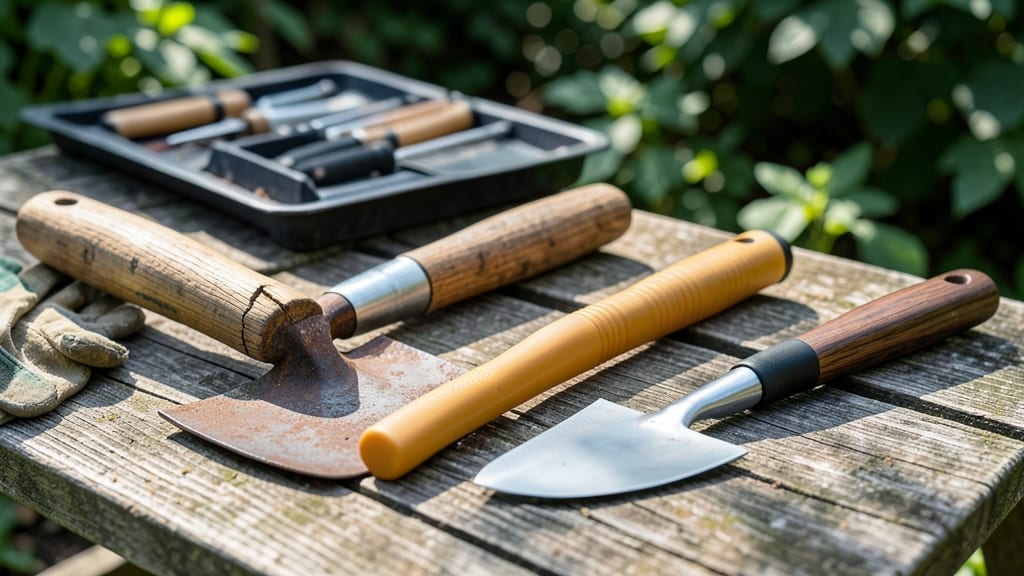Garden Hoe Handle Replacement: Swap in 10 Minutes With These 3 Tools