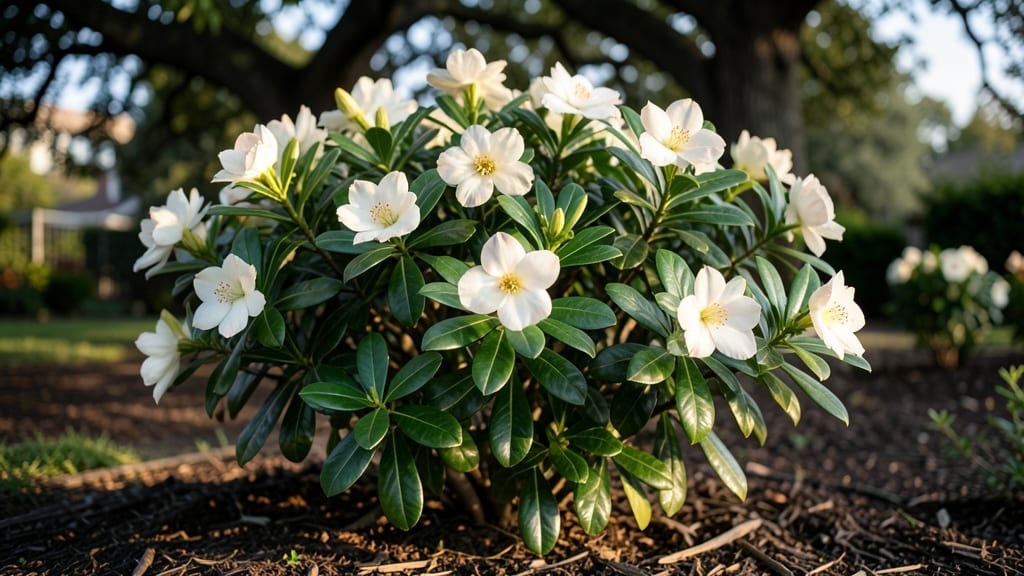 When Do Gardenias Bloom: Seasonal Timing and Climate Factors Explained