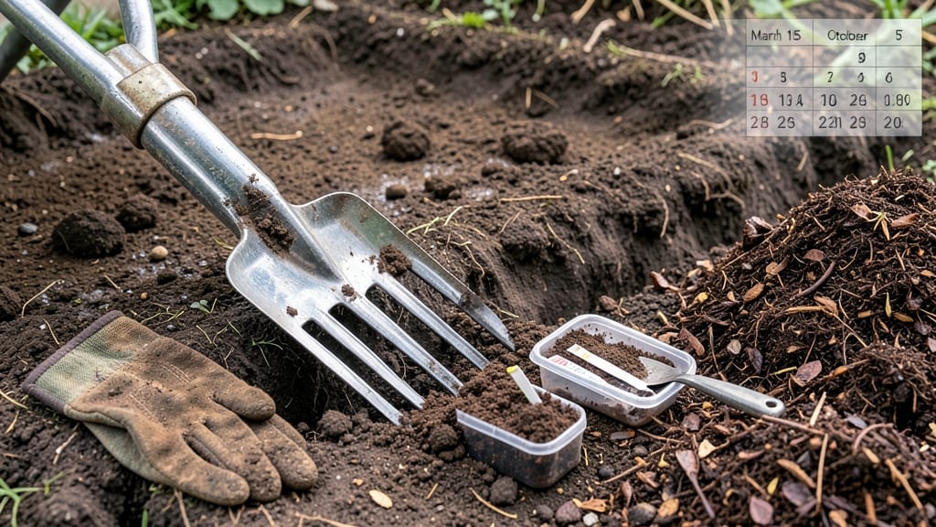 When Is the Best Time to Till a Garden: Soil Temp and Moisture Rules for Optimal Results