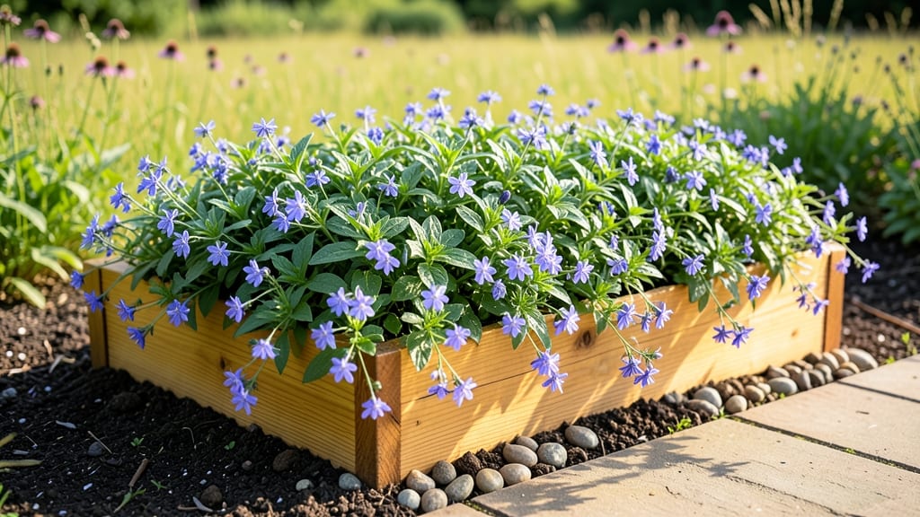 Garden Bed Height: Ideal Ranges for Plants and Accessibility Needs