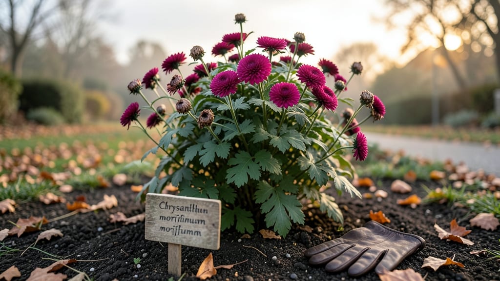 Will Garden Mums Come Back: Cold-Hardy Varieties That Survive Winter