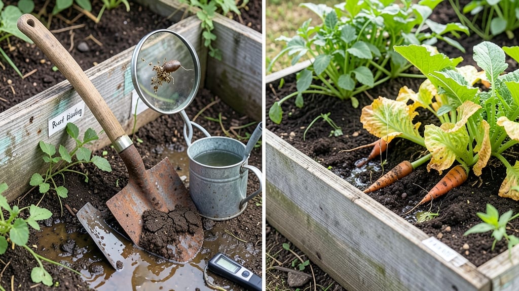 Disadvantages of Raised Bed Gardening: Common Pitfalls and How to Avoid Them