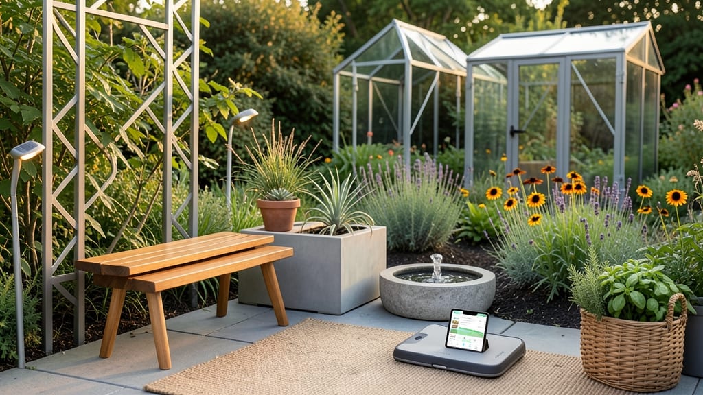 What Is the 2024 Home and Garden Trend: Top 5 Must-Try Designs