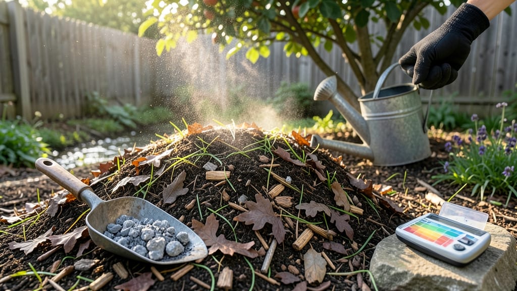 Are Fireplace Ashes Good for a Garden: Nutrient Breakdown and Safe Application Guide