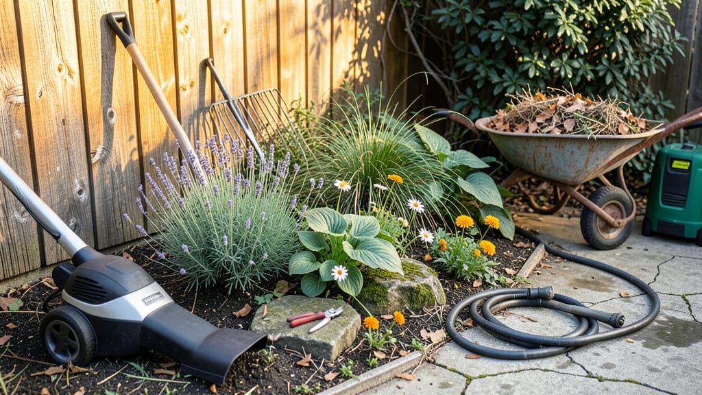 Garden Cleaning Services: What to Expect and How to Choose the Right One