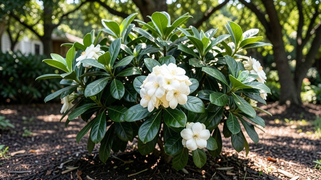 Gardening in Zone 7: Ideal Conditions and Care Tips for Thriving Gardenias