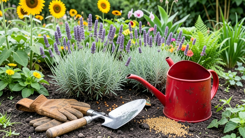 Synonyms for Gardening: 15 Terms Every Green Thumb Should Know