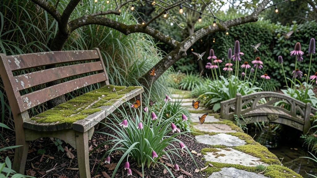 Enchanted Garden Colors: Mood-Boosting Palettes for Every Season’s Magic