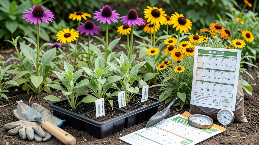 When to Plant Gardens in Minnesota: Frost-Free Timeline by Zone & Crop Type