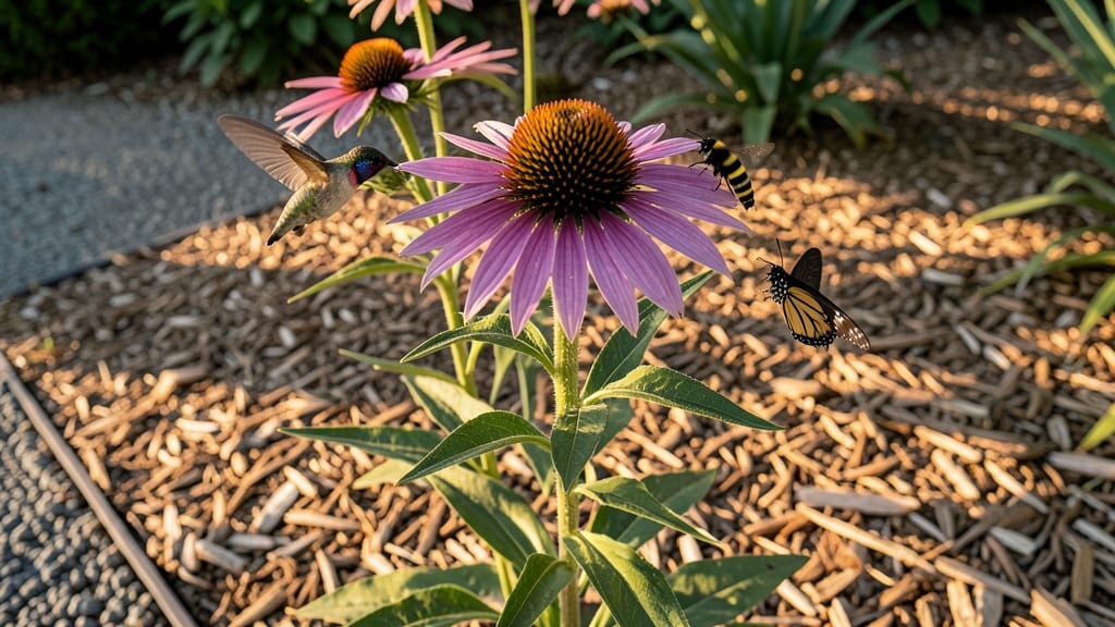 Sunset Western Garden: Plant Pairings That Thrive in Hot, Dry Climates