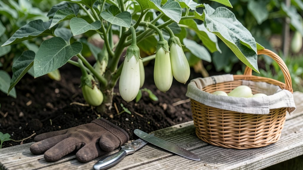 What Is a Garden Egg: The Plant, Its Varieties, and Culinary Uses
