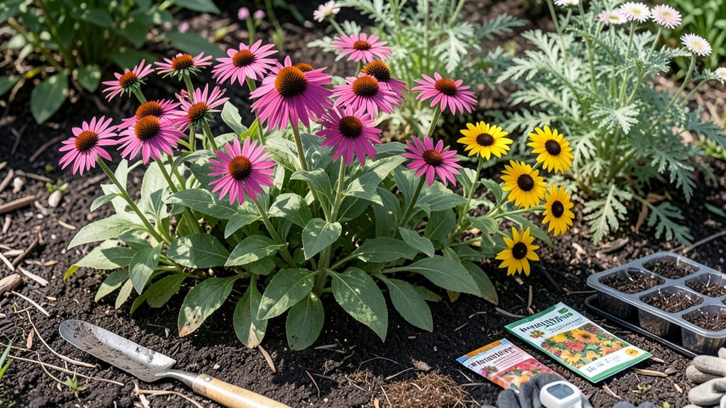 When to Plant a Garden in North Dakota: Hardiness Zones 3-4 Planting Calendar