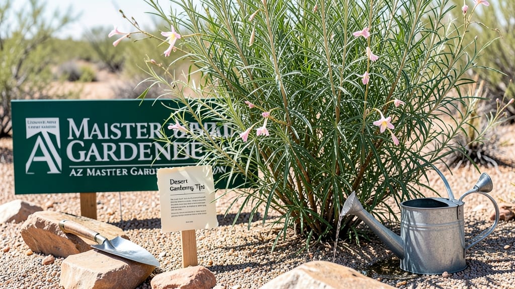 Master Gardener Program in Arizona: How to Apply and Training Requirements
