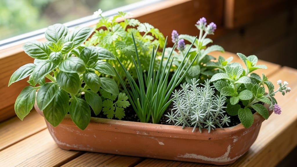 Good Little Garden Plants: Low-Maintenance Picks for Busy Growers