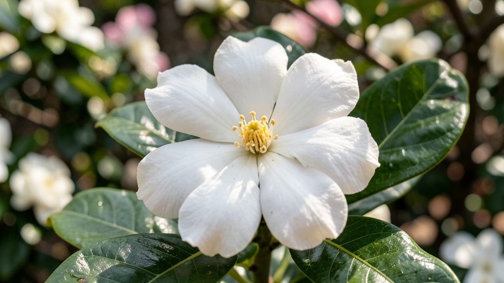 Gardenia Plants Deer Resistant: 7 Proven Varieties That Repel Them