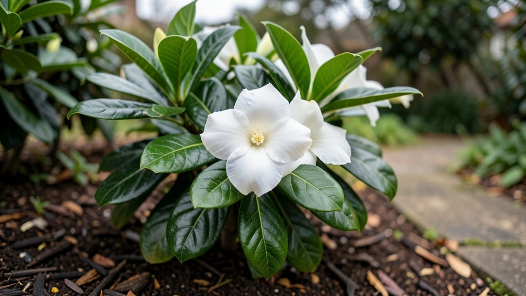 Gardenia Plant Zone 5: Cold-Hardy Varieties and Winter Care Guide