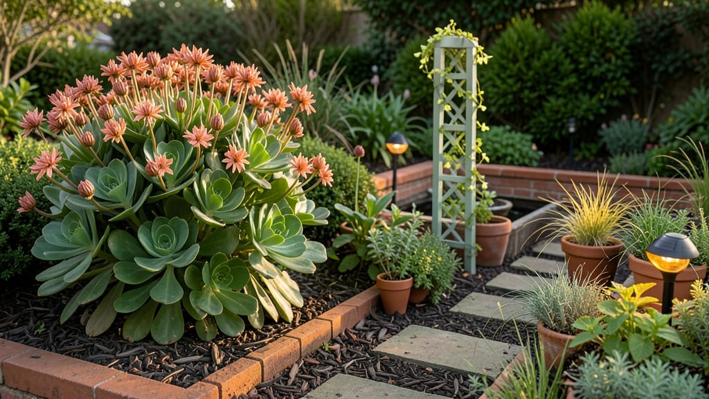 Small Garden Layout Ideas: Space-Saving Designs That Maximize Beauty and Function