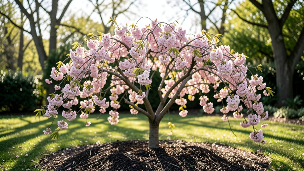 Cherry Blossom Tree for Garden: Best Varieties and Planting Tips for Year-Round Beauty