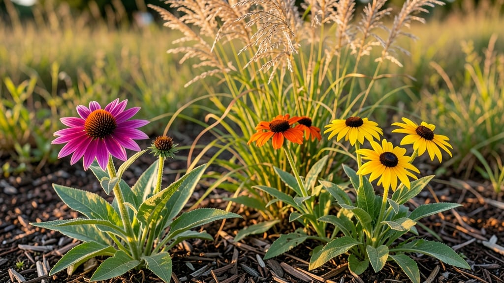 Kansas Gardening Zone: Exact USDA Map and Planting Calendar