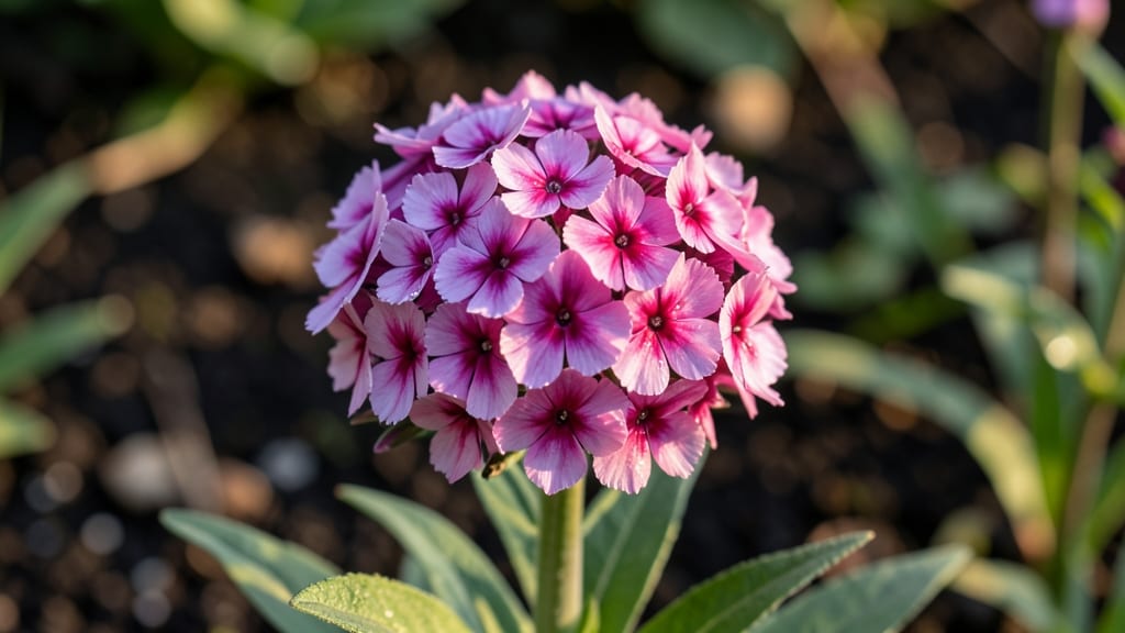 Garden Phlox Deer Resistant: 3 Varieties That Repel Deer Naturally