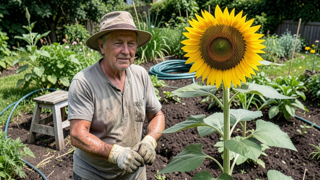 Does Gardening Count As Exercise: Calorie Burn and Health Benefits Explained