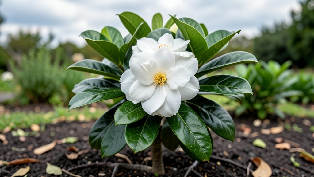 Gardenia Flowering Season: When & How to Trigger Fragrant Blooms