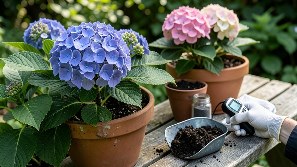 pH in Gardening: How Soil Acidity Affects Plant Growth and Fixes