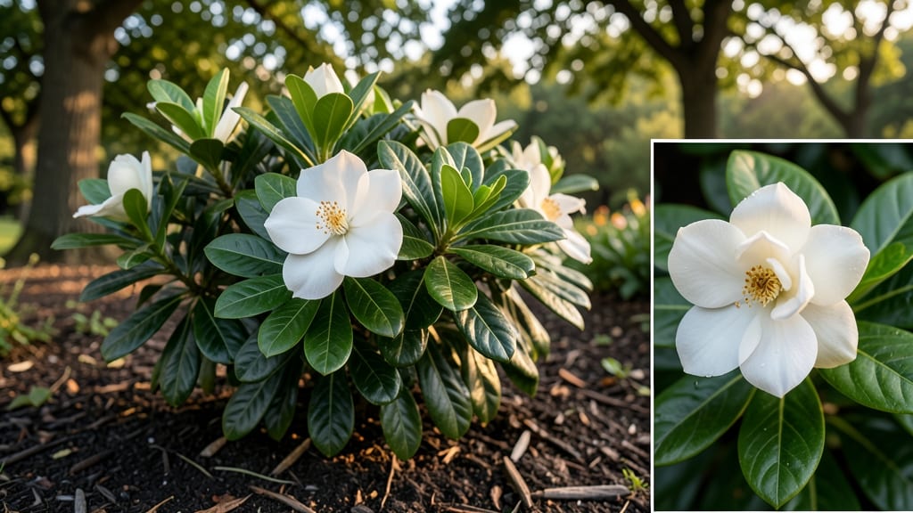 How Long Do Gardenias Bloom: Seasonal Timeline & Variety-Specific Secrets