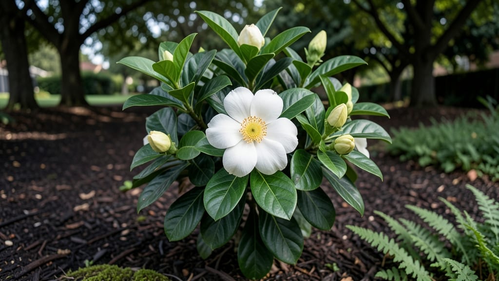How Long Do Gardenia Flowers Last: Blooming Lifespan Secrets by Variety