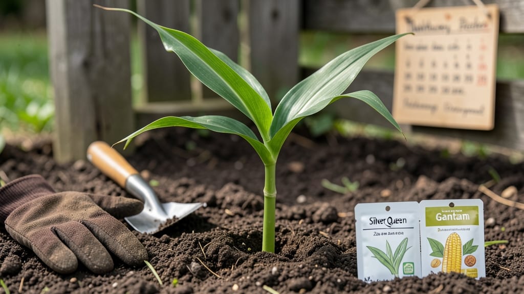 When to Plant a Garden in Iowa: Zone 4b Timing for Zero-Frost Risk Crops