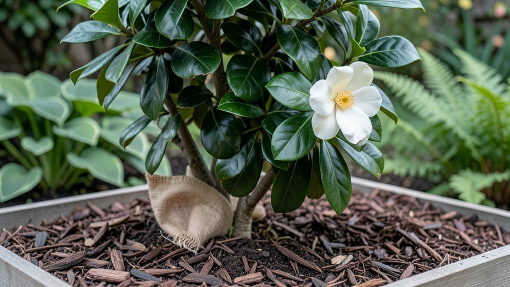 Gardenia Zone 5: Cold-Hardy Varieties and Planting Success Tips