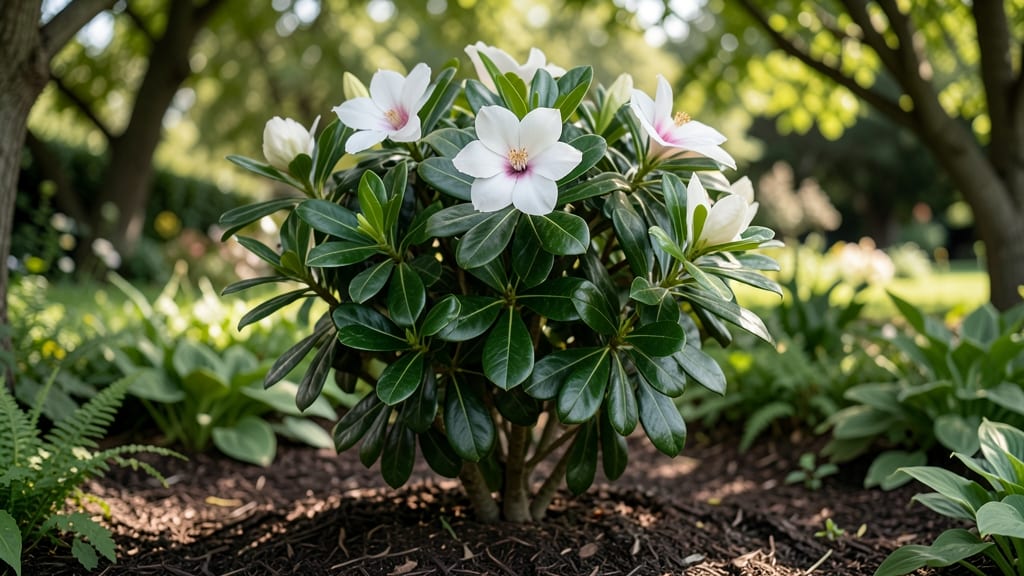 How Tall Do Gardenias Get: Variety-Specific Heights Revealed