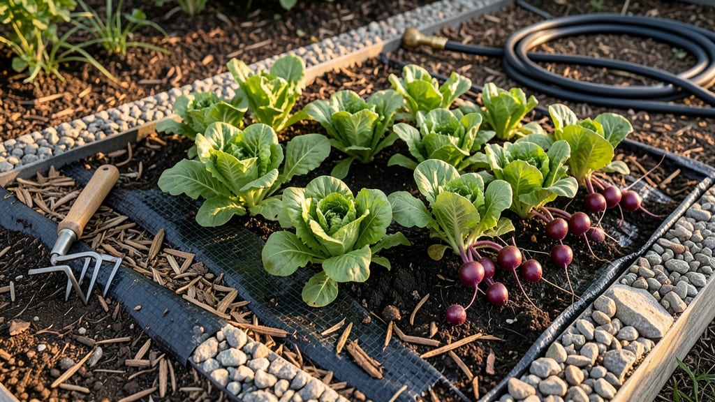 Best Way to Keep Weeds Out of Garden: 7 Long-Term Barrier Methods That Work