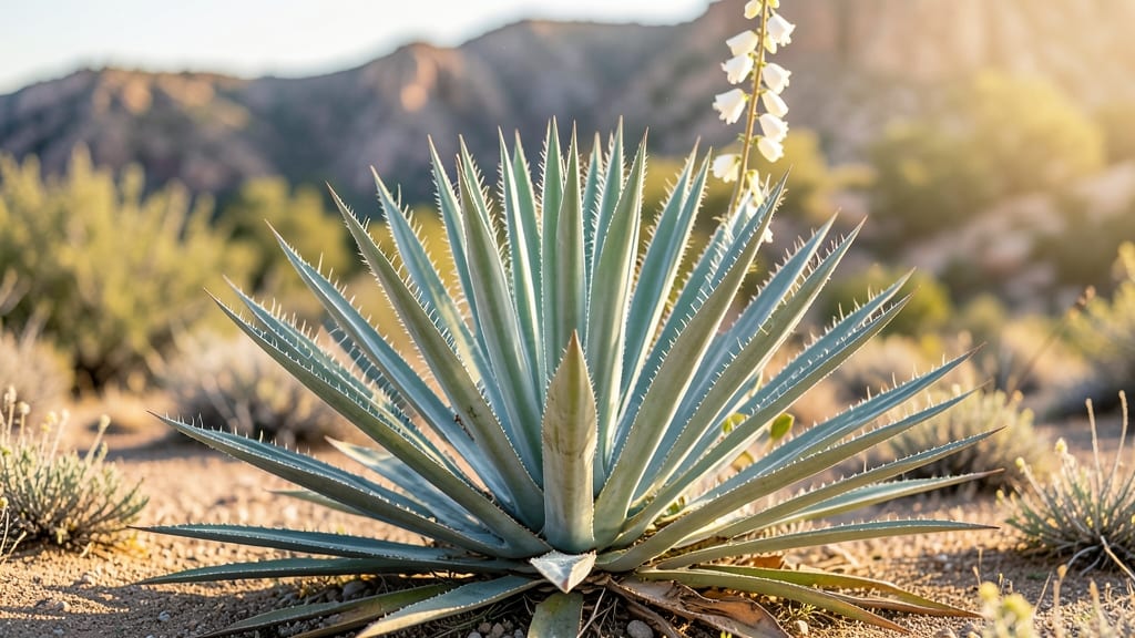 New Mexico Botanical Garden: Seasonal Blooms and Visitor Tips for Best Experience
