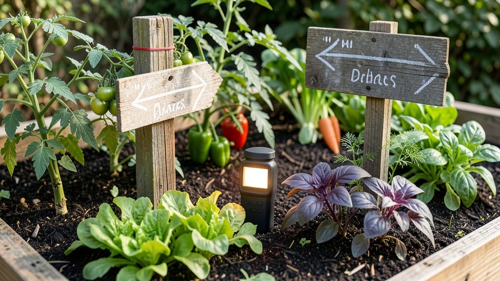 How Much Sunlight Does a Vegetable Garden Need: Daily Hours by Crop Type