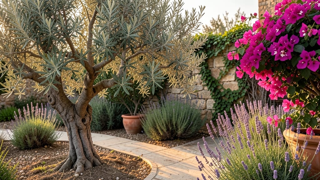 Gardens in Barcelona: Hidden Urban Oases and Best Neighborhood Spots