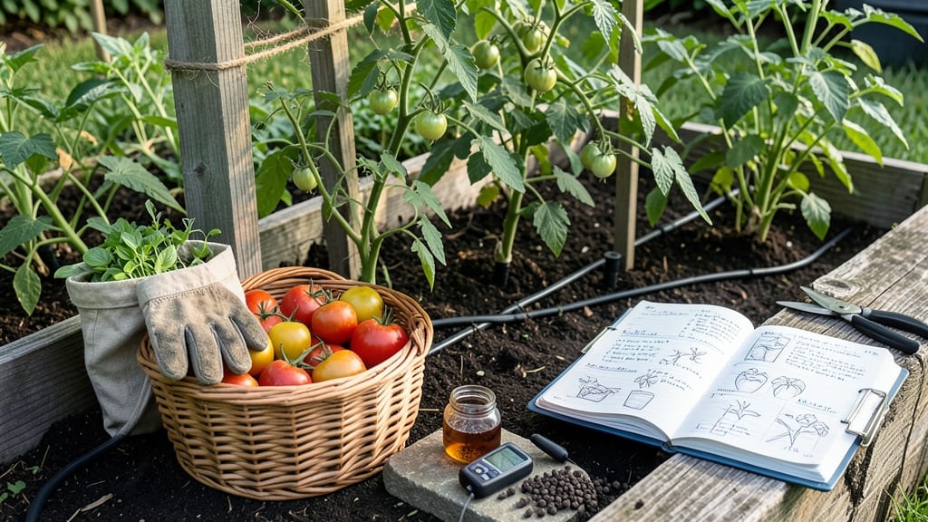 Next Level Gardening YouTube: Pro Techniques YouTube Channels Teach Best