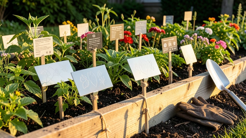 Aluminum Garden Signs: Durability, Weather Resistance, and Creative Uses Explained