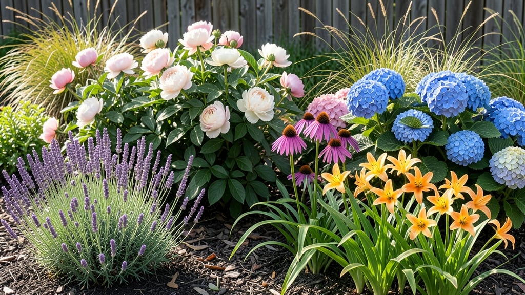 Botanical Gardens Nearby: Top 5 Hidden Gems With Rare Collections