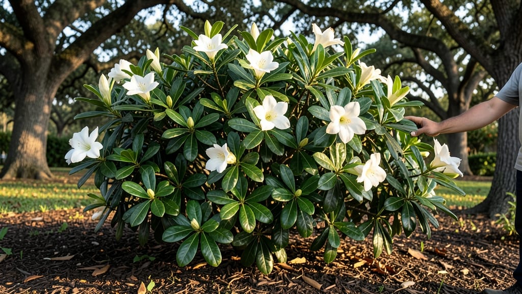 How Tall Can Gardenias Grow: Variety-Specific Heights Compared