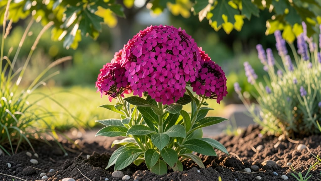 Garden Phlox Bloom Time: When to Expect Color by USDA Zone