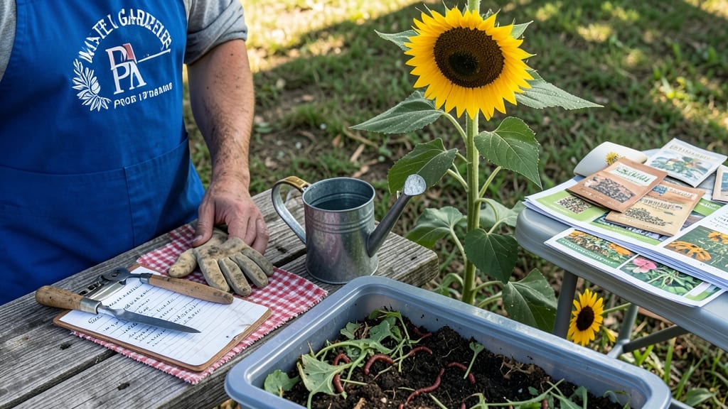 Master Gardener Program PA: How to Apply, Costs, and Volunteer Opportunities Explained