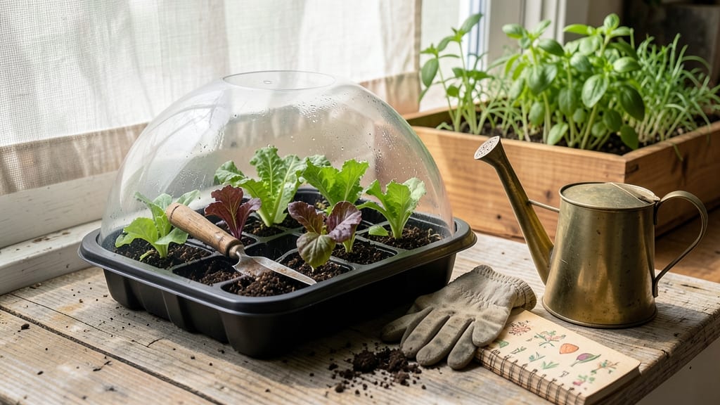 Best Time to Plant a Garden: Zone-Specific Deadlines for Zero Frost Risk Crops