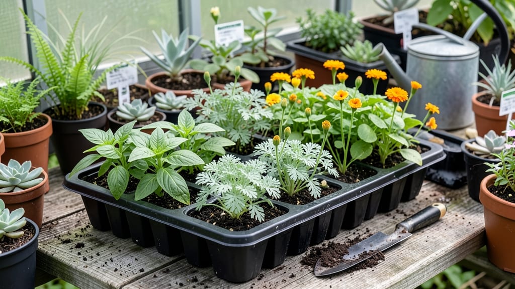 What Is a Garden Nursery: Types, What They Sell, and How to Choose the Right One
