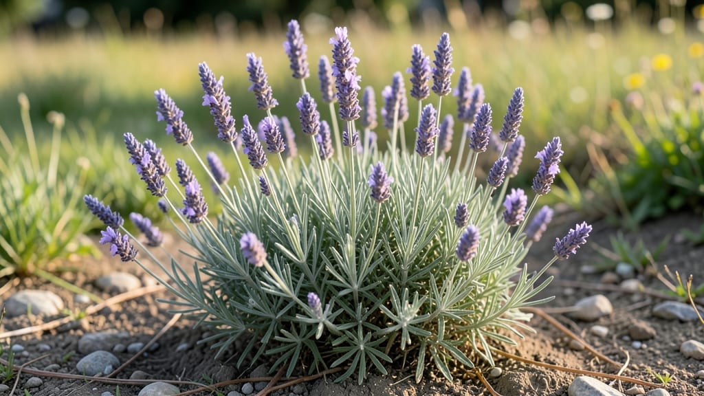 What Would Make You Describe a Garden as Humble: Quiet Beauty Traits and Simple Design Choices