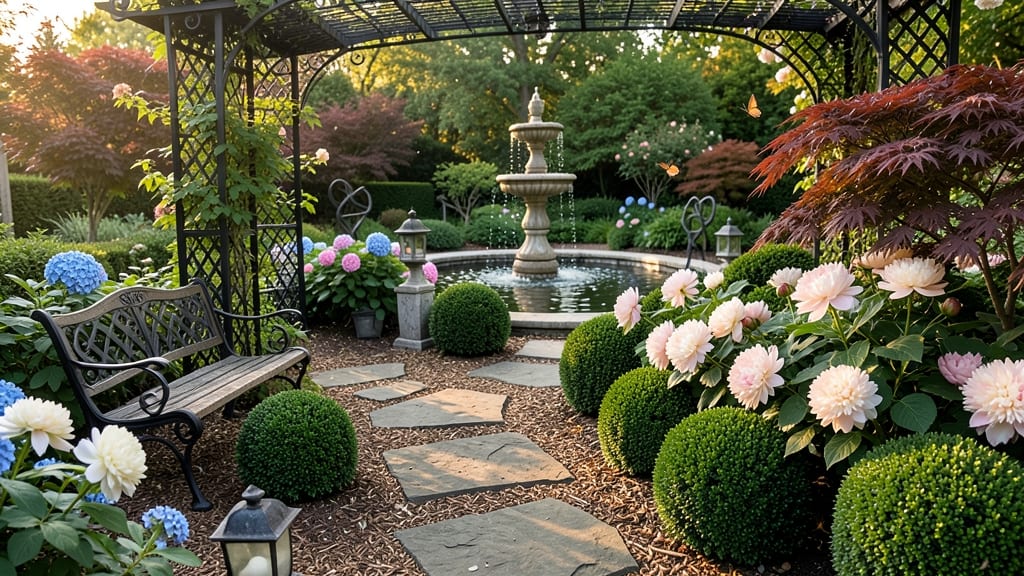 Longwood Gardens 2025: Seasonal Highlights and Must-See Exhibits Revealed